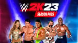 WWE 2K23 - Season Pass