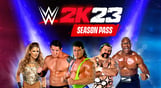 WWE 2K23 - Season Pass