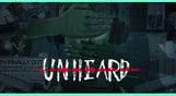 Unheard - Voices of Crime