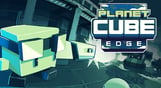 Planet Cube: Edge