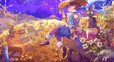 Homestead Arcana