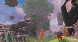 Eternal Edge +