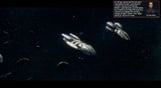 Battlestar Galactica Deadlock: Armistice