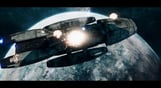 Battlestar Galactica Deadlock: Armistice