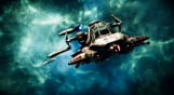Battlestar Galactica Deadlock: Armistice