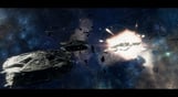 Battlestar Galactica Deadlock: Armistice