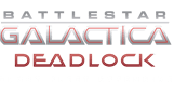 Battlestar Galactica Deadlock: Ghost Fleet Offensive