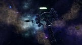 Battlestar Galactica Deadlock: Ghost Fleet Offensive