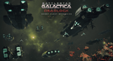 Battlestar Galactica Deadlock: Ghost Fleet Offensive