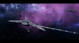 Battlestar Galactica Deadlock: Modern Ships Pack