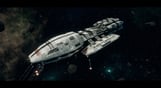 Battlestar Galactica Deadlock: Modern Ships Pack