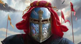 Crusader Kings III: Tours & Tournaments