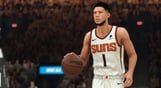 NBA 2K23