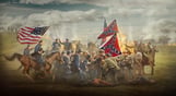 Strategic Command: American Civil War