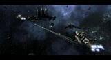 Battlestar Galactica Deadlock: The Broken Alliance