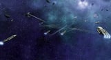 Battlestar Galactica Deadlock: Sin and Sacrifice