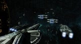 Battlestar Galactica Deadlock: Sin and Sacrifice