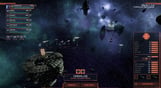 Battlestar Galactica Deadlock: Sin and Sacrifice