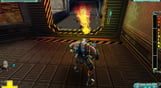 X-Com : Enforcer