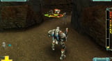 X-Com : Enforcer
