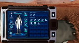 Occupy Mars: The Game