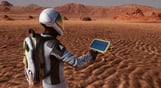 Occupy Mars: The Game