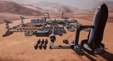 Occupy Mars: The Game
