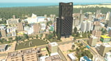 Cities: Skylines - Hotels & Retreats