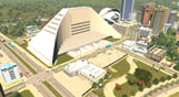 Cities: Skylines - Hotels & Retreats