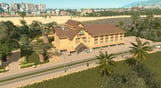 Cities: Skylines - Hotels & Retreats