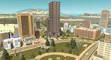 Cities: Skylines - Hotels & Retreats