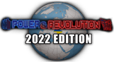 Power & Revolution 2022 Edition