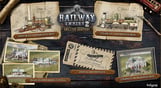 Railway Empire 2 - Deluxe Edition
