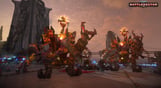 Warhammer 40,000: Battlesector – Orks