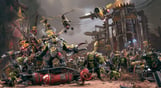 Warhammer 40,000: Battlesector – Orks