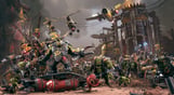 Warhammer 40,000: Battlesector – Orks