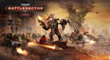Warhammer 40,000: Battlesector – Orks
