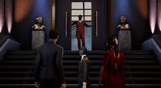 Vampire: The Masquerade – Swansong