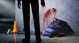 Vampire: The Masquerade – Swansong