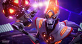 Ratchet & Clank: Rift Apart