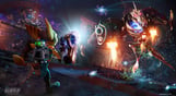 Ratchet & Clank: Rift Apart