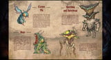 Deck of Ashes - Digital Expanded Artbook