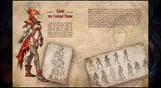 Deck of Ashes - Digital Expanded Artbook