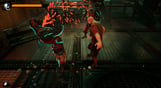 Redeemer: Enhanced Edition