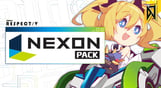 DJMAX RESPECT V - NEXON PACK