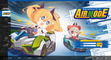 DJMAX RESPECT V - NEXON PACK