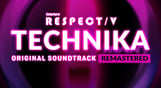 DJMAX RESPECT V - TECHNIKA Original Soundtrack(REMASTERED)