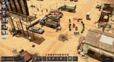 Jagged Alliance 3
