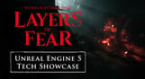 Layers of Fear