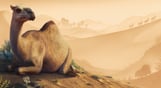 Planet Zoo: The Arid Animal Pack